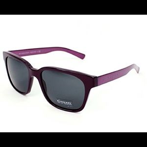 Burberry Wayfarer Sunglasses